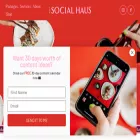 thesocialhaus.com.au