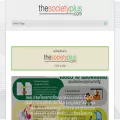 thesocietyplus.com thesocietyplus.com