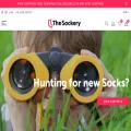 thesockery.com.au thesockery.com.au