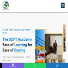 thesoftacademy.com thesoftacademy.com