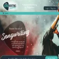 thesongwritingacademy.co.uk