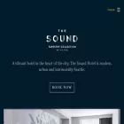 thesoundhotelseattle.com thesoundhotelseattle.com