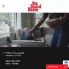 thesoundroom.com