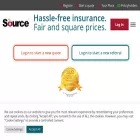 thesource.co.uk thesource.co.uk