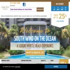 thesouthwind.com thesouthwind.com