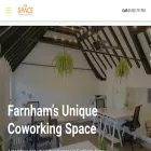 thespacecoworking.com thespacecoworking.com