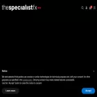 thespecialistfx.com thespecialistfx.com