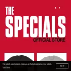 thespecialsstore.com thespecialsstore.com
