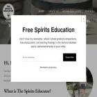 thespiritseducator.com thespiritseducator.com