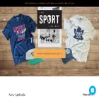 thesportgallery.com thesportgallery.com
