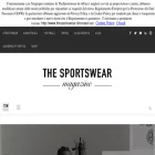 thesportswear.it