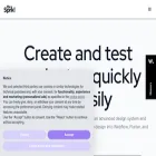 thesprkl.io thesprkl.io