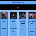 thespyinthestalls.com thespyinthestalls.com