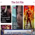 thesrtfile.com thesrtfile.com