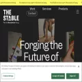 thestable.com