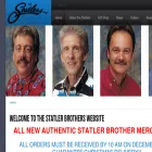 thestatlerbrothers.com thestatlerbrothers.com