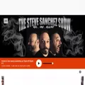 thestevesanchezshow.com