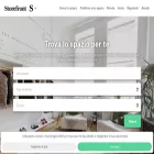 thestorefront.it thestorefront.it