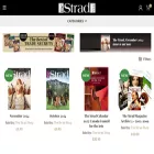 thestradshop.com