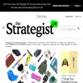 thestrategist.co.uk thestrategist.co.uk