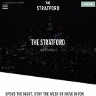 thestratford.com thestratford.com