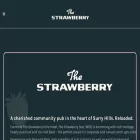 thestrawberry.com.au thestrawberry.com.au