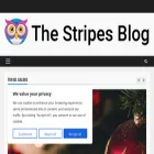 thestripesblog.com thestripesblog.com