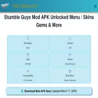 thestumbleguyz.com thestumbleguyz.com