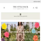 thestylerack.com.mx thestylerack.com.mx
