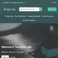 thestyluslady.co.uk