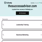 thesuccessadvisor.com