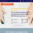 thesunglassfix.com thesunglassfix.com