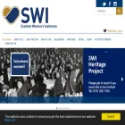 theswi.org.uk theswi.org.uk
