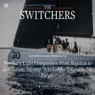 theswitchers.eu theswitchers.eu