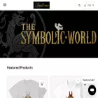 thesymbolicworld.store thesymbolicworld.store