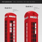 the-telephone-box.co.uk the-telephone-box.co.uk