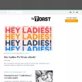 the-toast.net