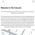 the-tune.net