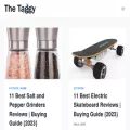 thetaggy.com