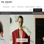 thetailorynyc.com