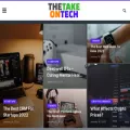 thetakeontech.com thetakeontech.com