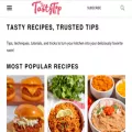 thetastytip.com thetastytip.com