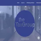 thetaxgroup.ca thetaxgroup.ca