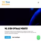 theteambuilding.nl theteambuilding.nl