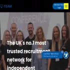 theteamnetwork.co.uk theteamnetwork.co.uk