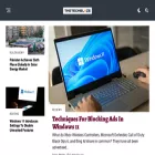 thetechblaze.com