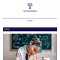 thetechnodrom.com