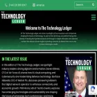 thetechnologyledger.com