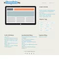 thetemplateblog.com thetemplateblog.com