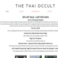 thethaioccult.com